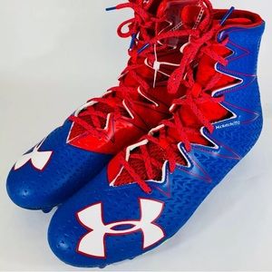Under Armour Highlight Mens Football Cleats